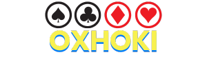 Logo OXHOKI